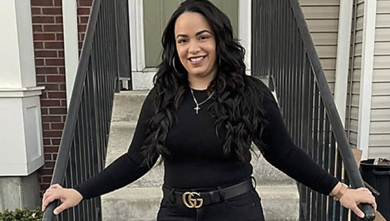 Revelan resultado de la autopsia de la maestra dominicana Luz Hernández