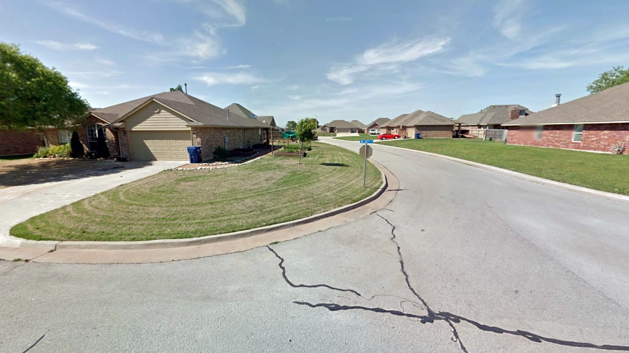 <b>Oklahoma: Newcastle. Población: 9,030. Ingreso promedio de un hogar: $78,144. </b>Es una de las ciudades de más rápido crecimiento en el estado, la población aumentó un 21% en los últimos cinco años. Cuenta con siete campos de golf, seis salas de cine, acceso a cuatro hospitales y dos centros comerciales.