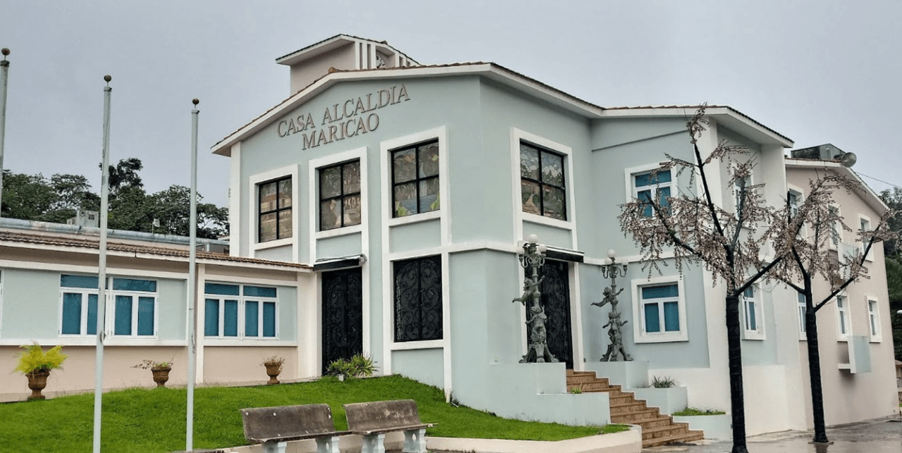 Maricao, Puerto Rico