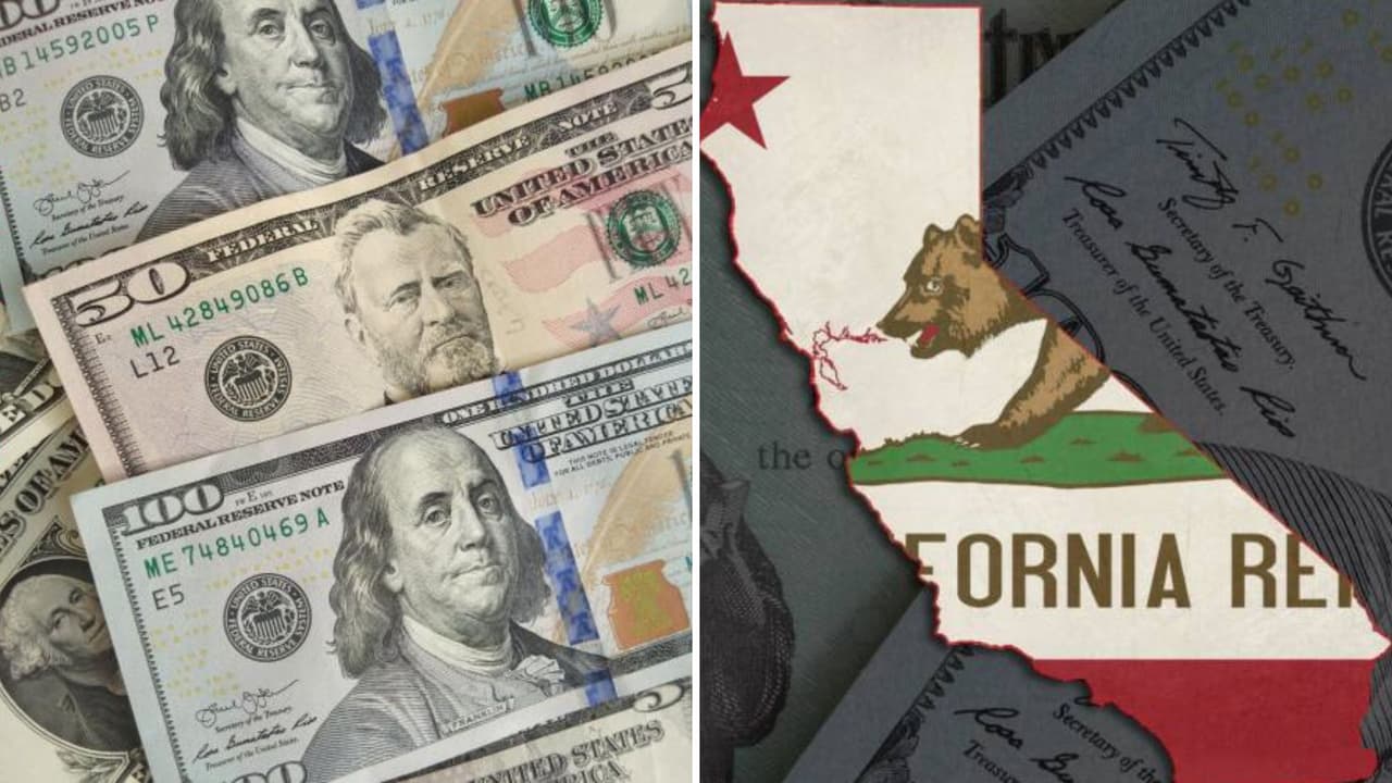 Hay miles de millones de dólares en propiedades no reclamadas en California: revisa si te deben dinero