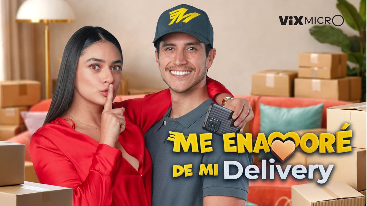Me Enamoré de Mi Delivery: ¿su amor sobrevivirá en un mundo donde las apariencias lo son todo?