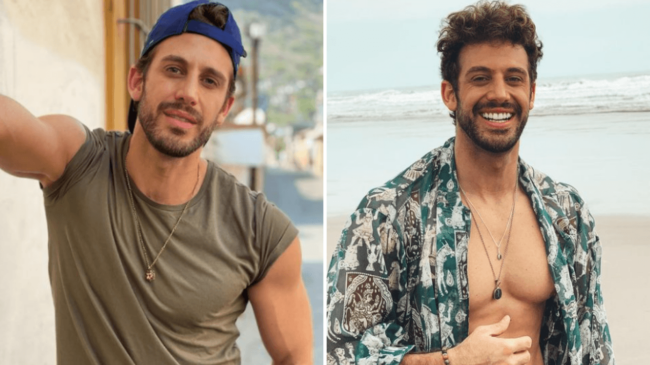 Lambda García compartió tips para mandar fotografías íntimas: depende de un buen ángulo