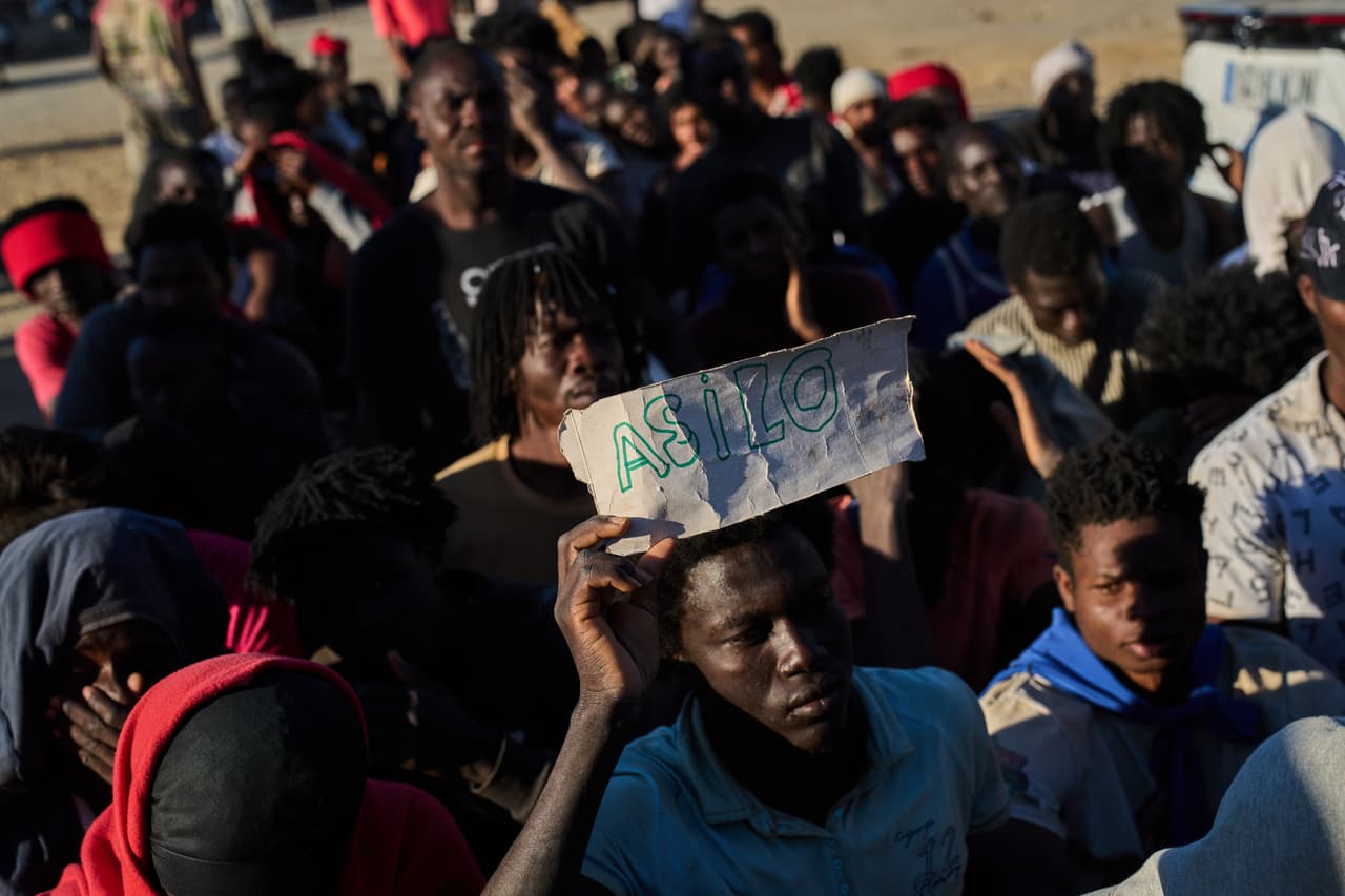 AP Photo/Bernat Armangue