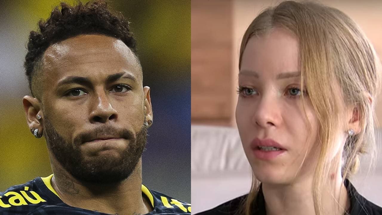 ¿Otra vez? El nuevo abogado de la mujer que denunció a Neymar amaga con dejar el caso
