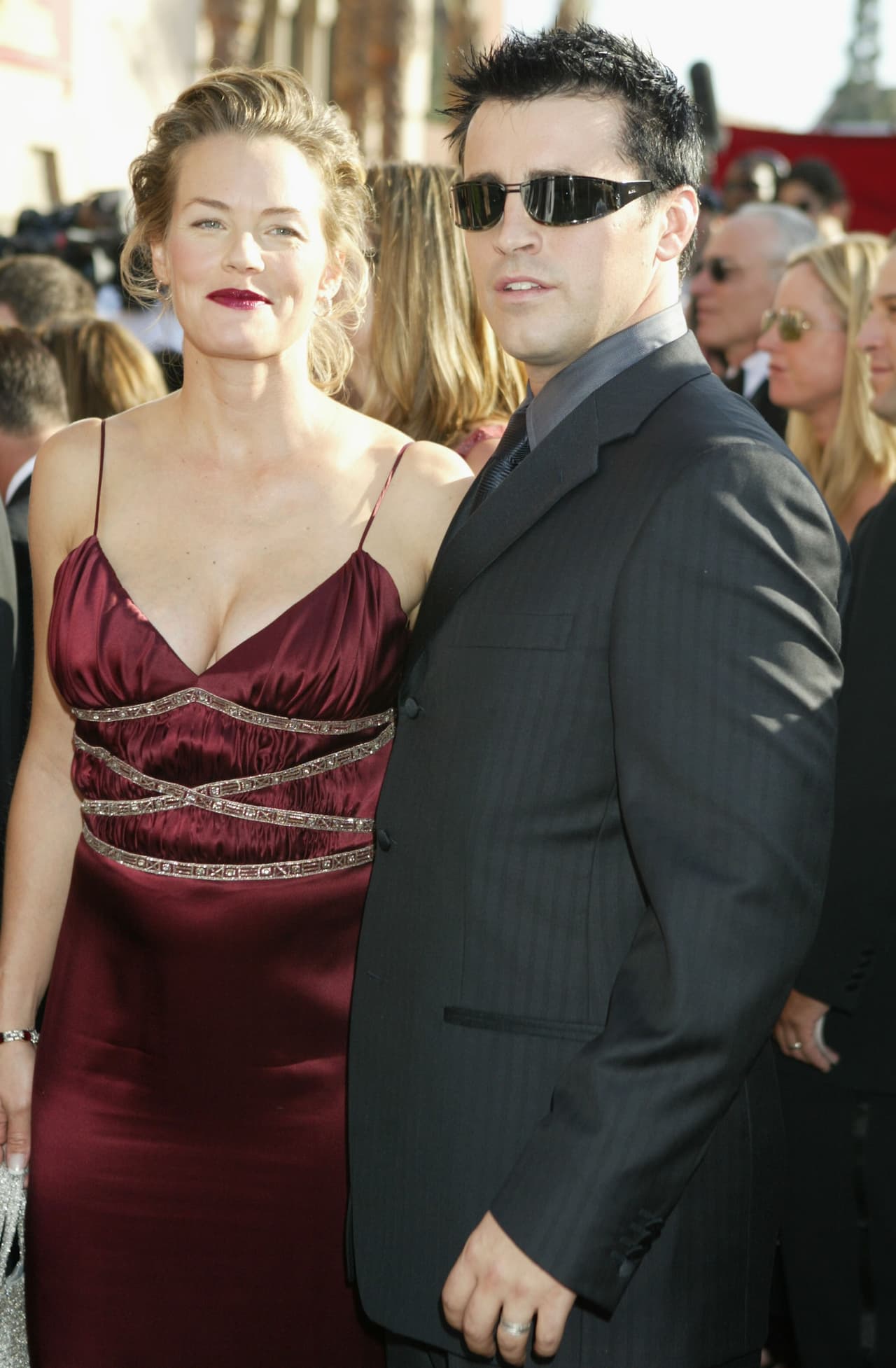 En 2011 encontró la fama otra vez con el programa de la BBC/Showtime 'Episodes', el cual transmitirá su quinta y última temporada este 2017.