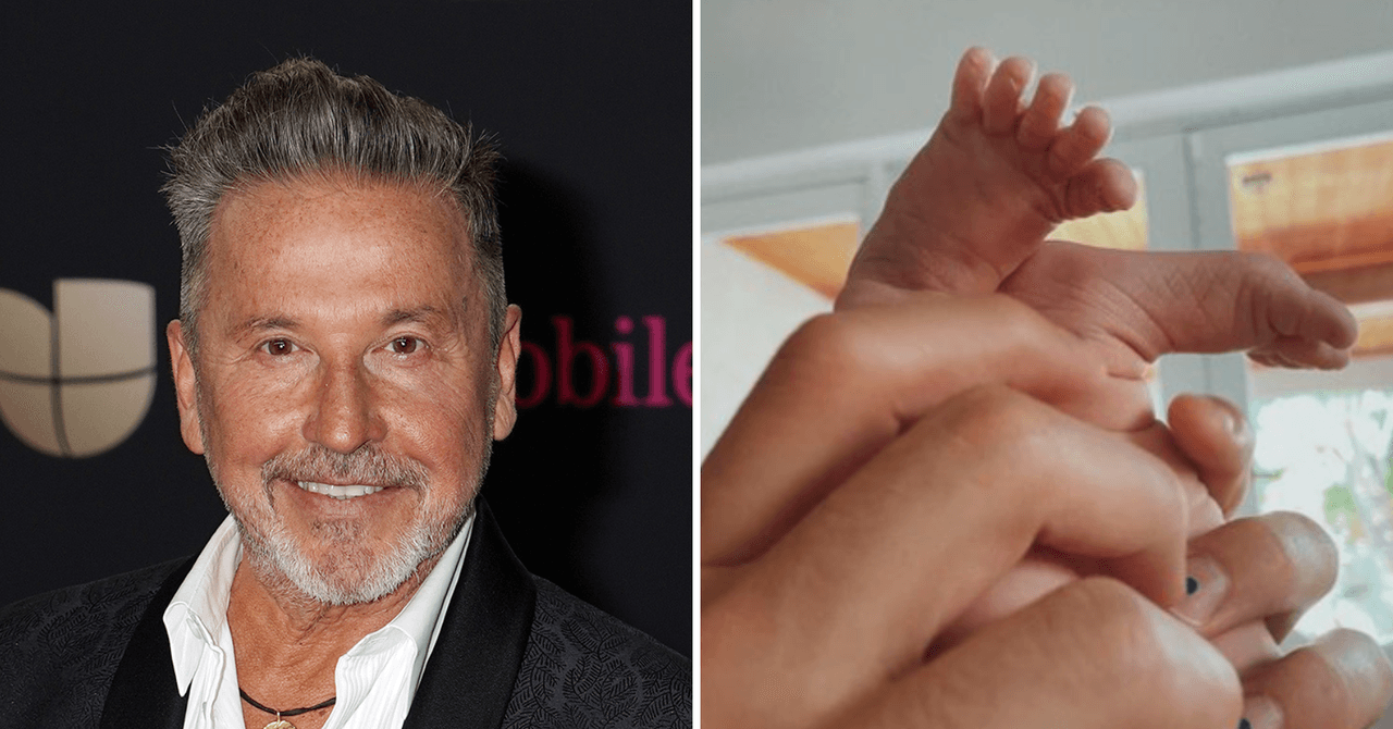 Son precisamente ellos quienes, además de Evaluna, ya lo habían hecho abuelo de Alejandro, Antonela, Matías, Salomé e Índigo.
<br>