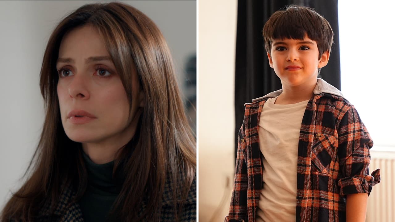 Hoy gran final de Karsu, la Fuerza de una Madre