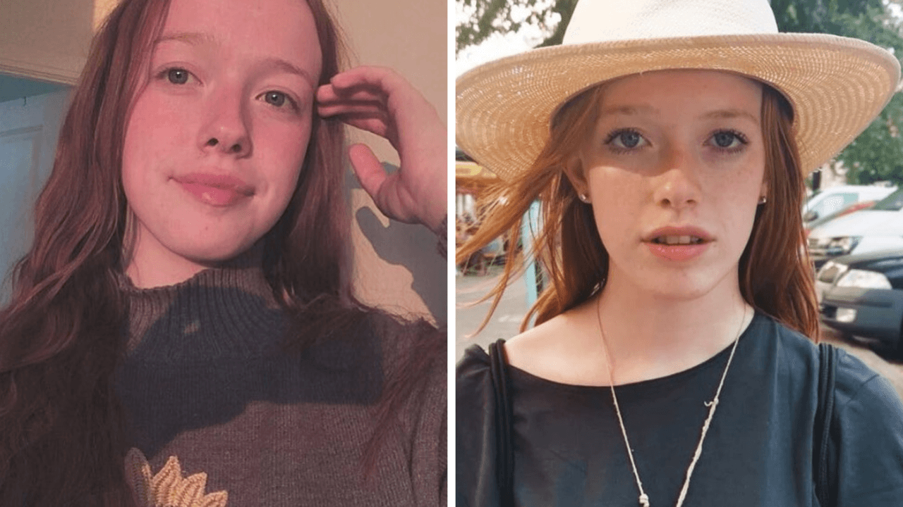 Amybeth McNulty
