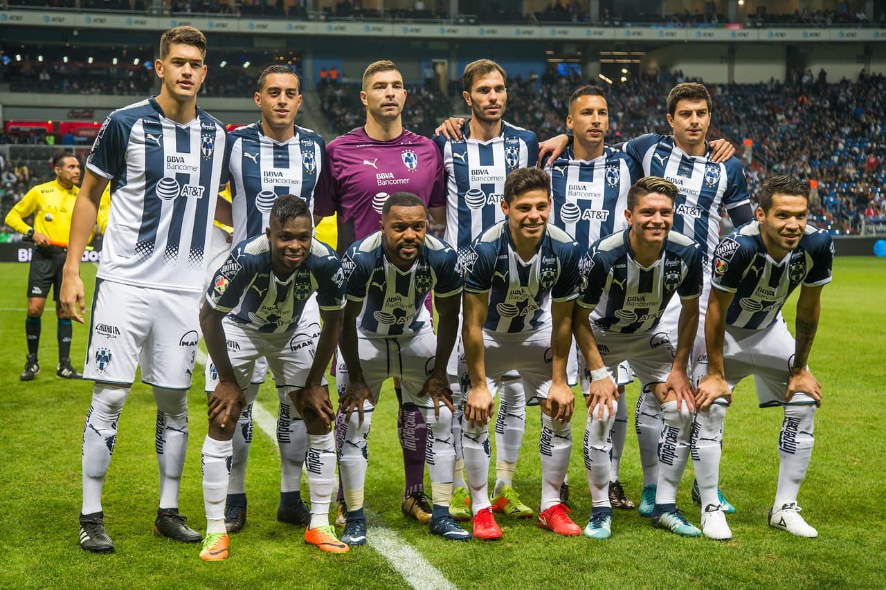 Con el punto conseguido, los Rayados llegan a 5 puntos y se colocan momentáneamente en la quinta posición general.