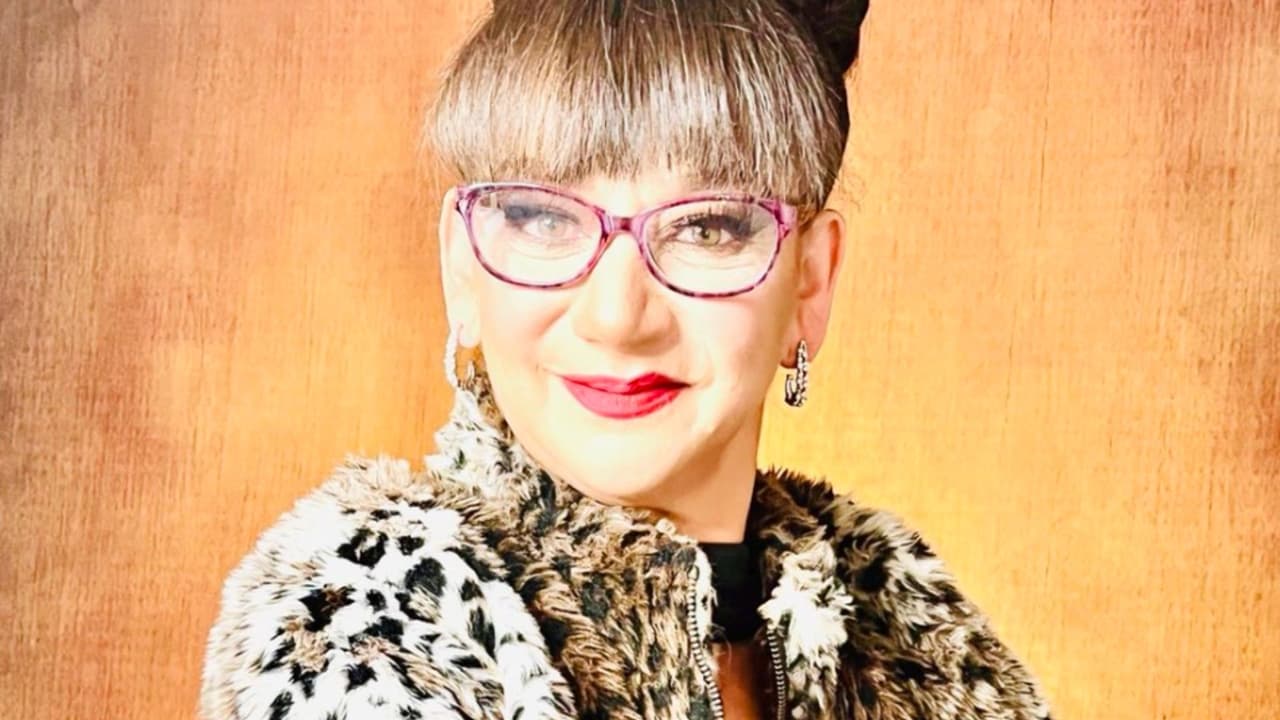 La Familia P. Luche: ¿qué fue de la actriz que hizo a la Tía Lucrecia?