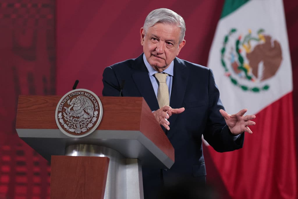 ¿De qué hablará el presidente López Obrador este miércoles con Trump en la Casa Blanca?