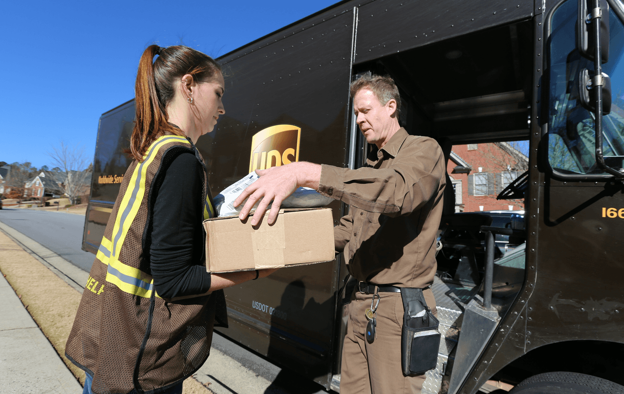 UPS contratará a más de 1,200 personas en el área de Austin