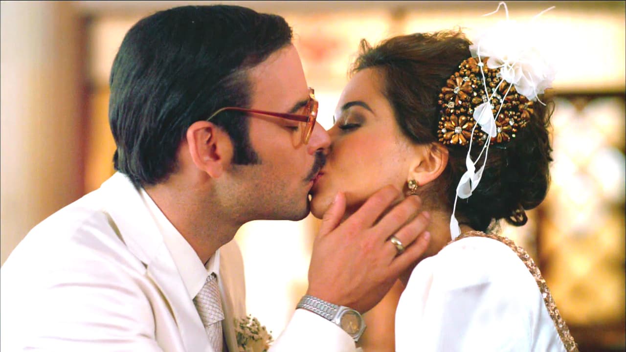 Tuvieron que escapar a Ecuador para hacer su sueño realidad.