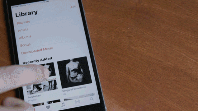 Más orden y diseño