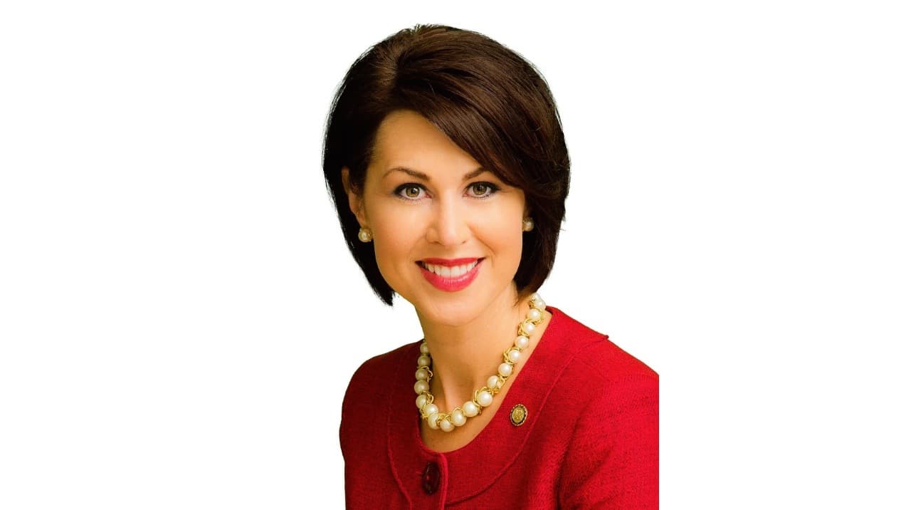 Candidata republicana a vicegobernadora de Utah fue contagiada con el Coronavirus