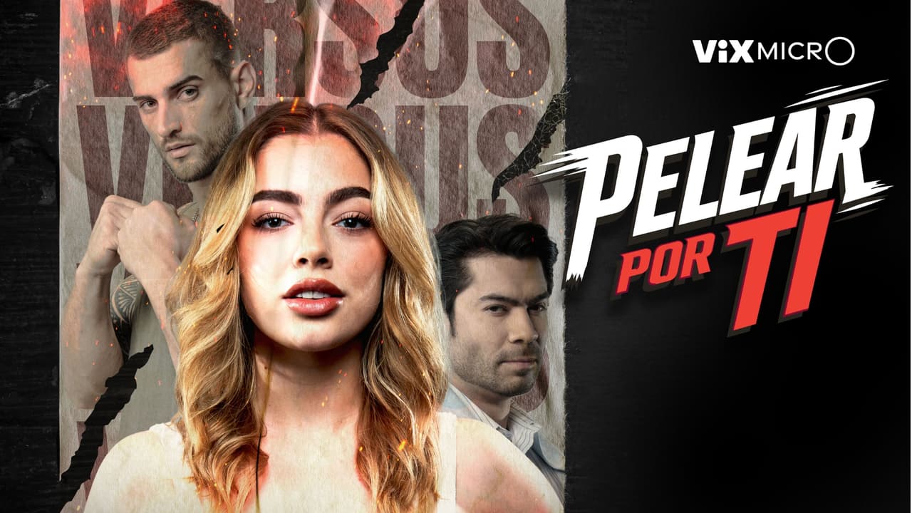 Pelear por Ti: ella se convertirá en su motivación para subirse al ring
