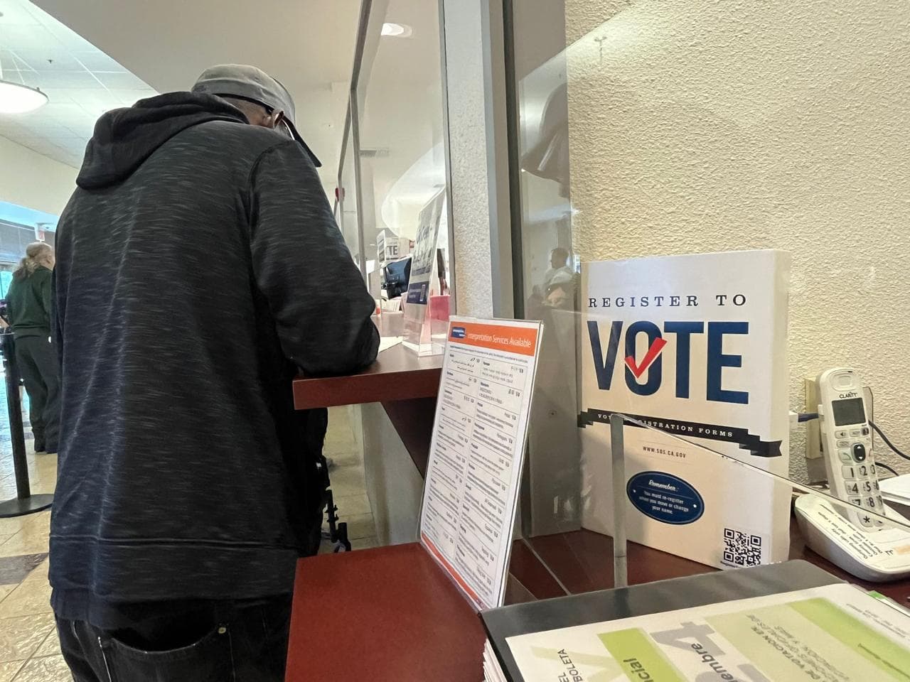 Recuerda que los centros de votación y buzones estarán habilitados hasta las 8 p.m. de este martes 5 de noviembre.