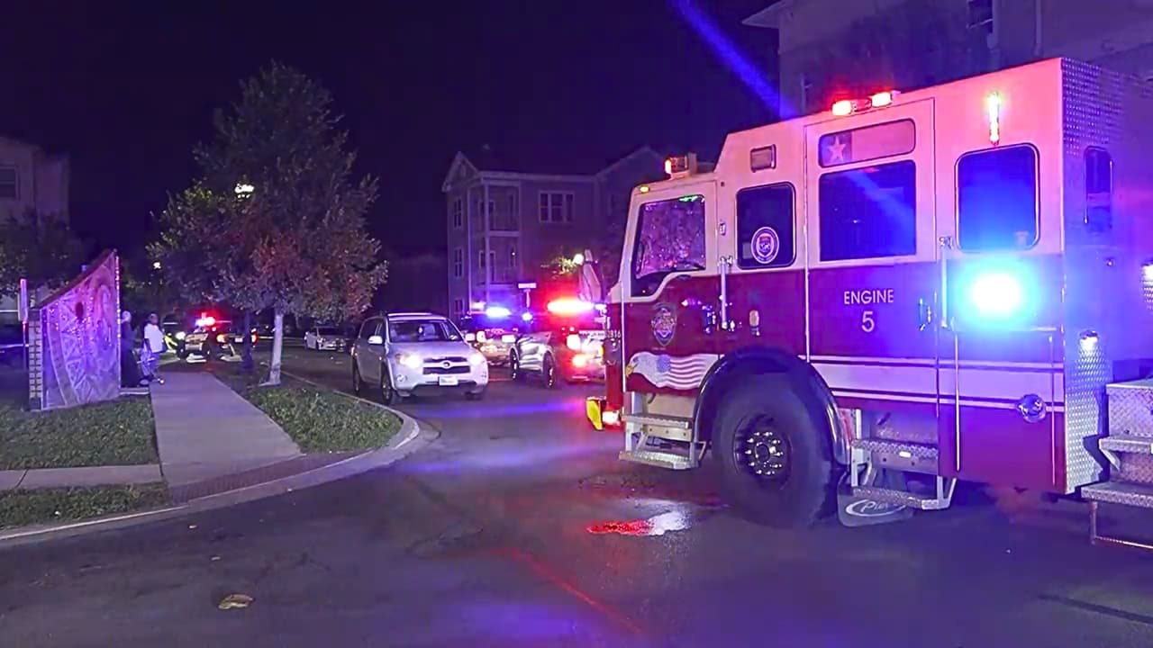 Tiroteo deja un muerto y cinco heridos, incluidos menores de edad, en San Antonio