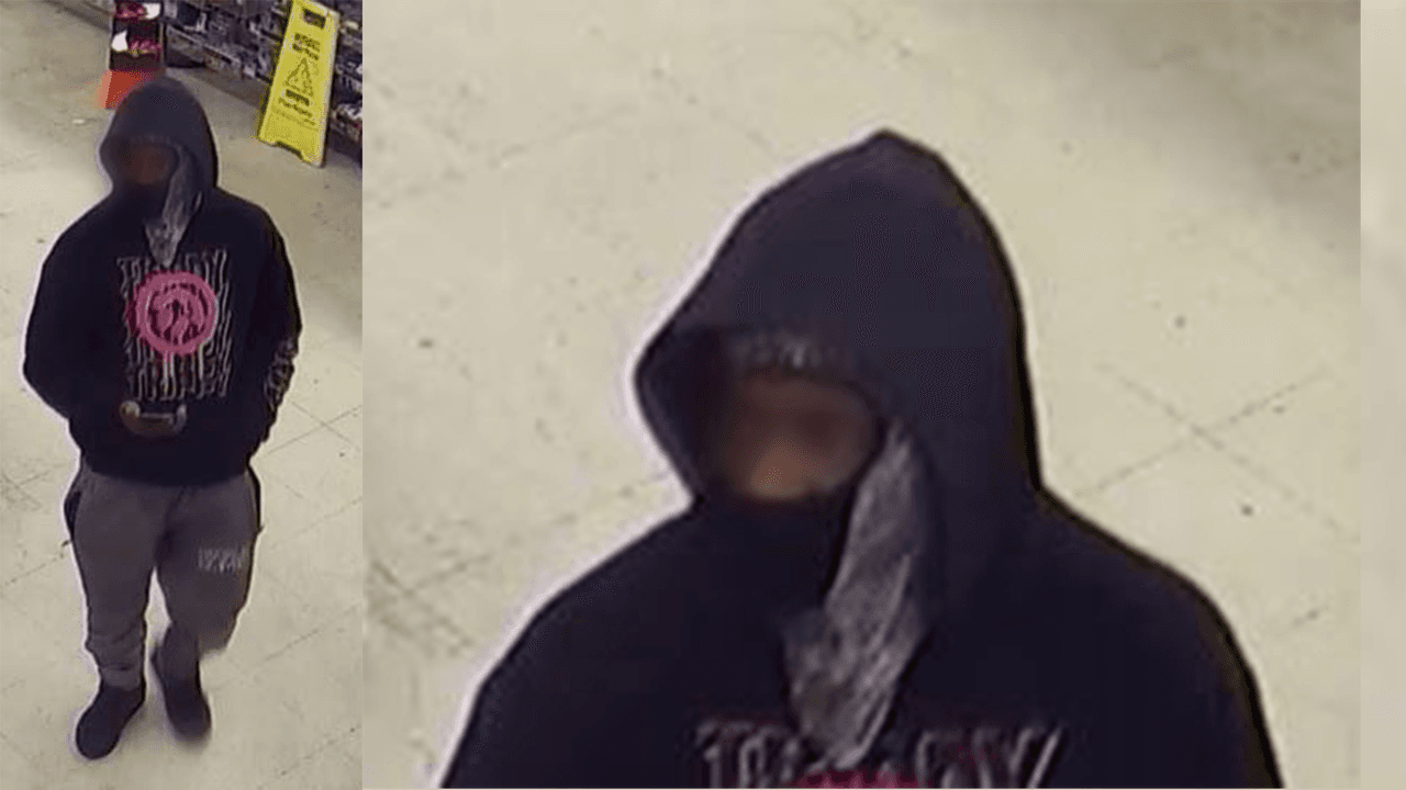 Arrestan a sospechoso de disparar en la cara a joven hispano de Waukegan