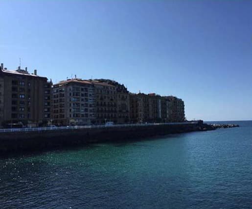 San Sebastián, España.