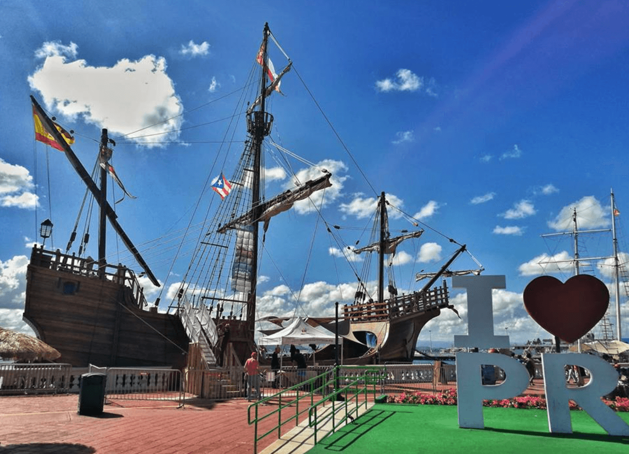 <a href="http://www.elmuseodelmar.com/" target="_blank">Museo del Mar</a> - Que hacer en el Viejo San Juan