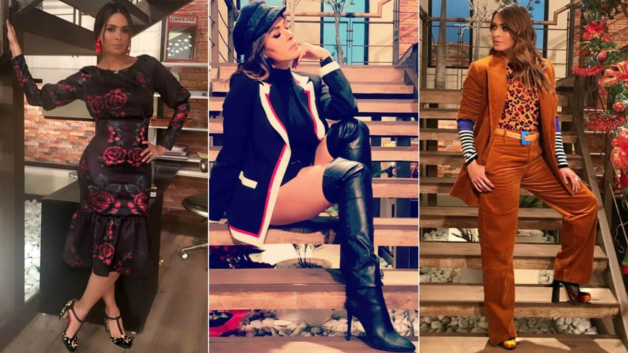 El misterioso mensaje de Galilea Montijo en Instagram, ¿estará dedicado a Fernando Reyna?