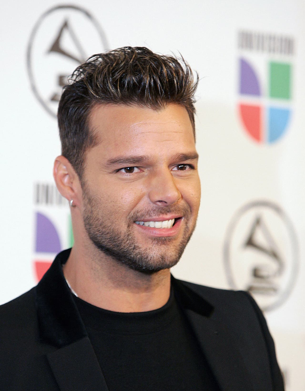 Ricky Martin
<br>Año: 2006