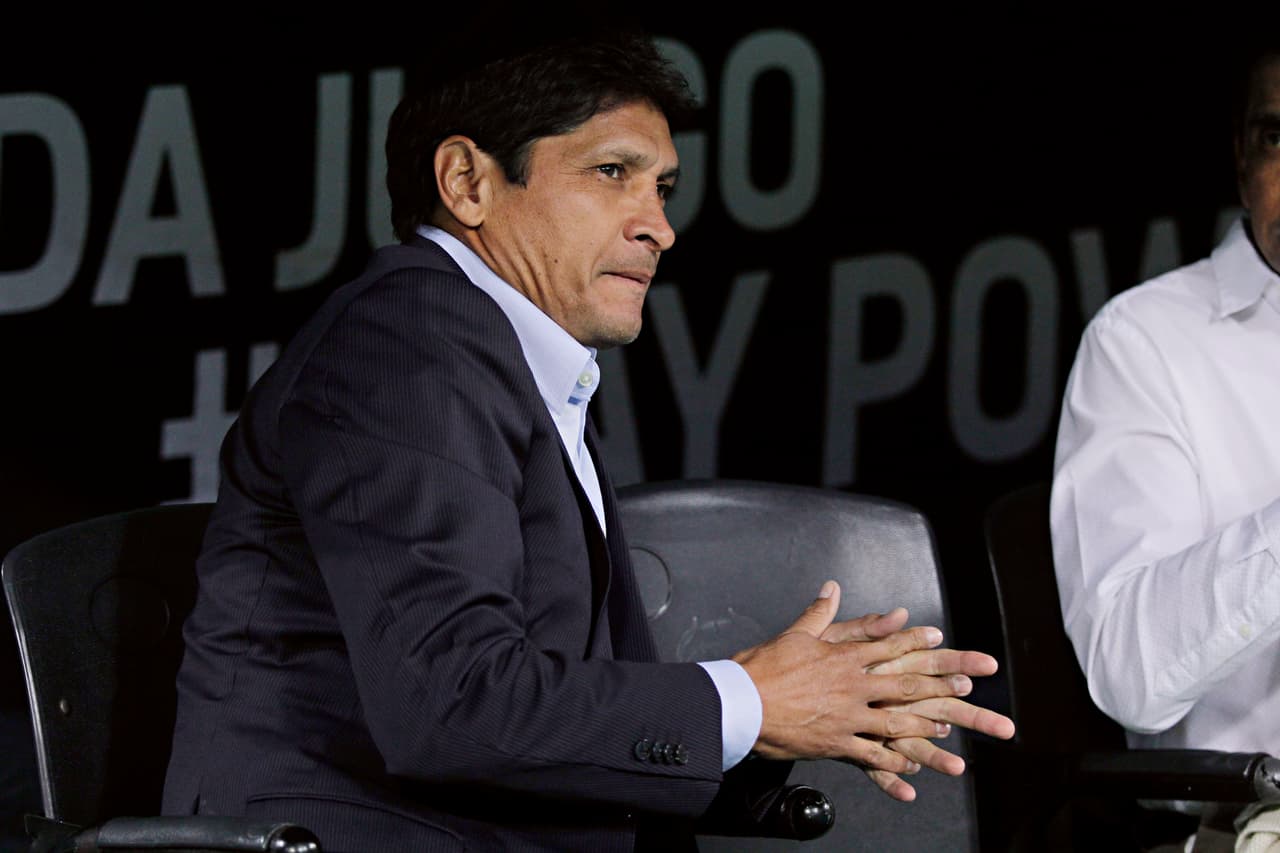 Veracruz ya tiene elegido para dirigir el resto del Clausura 2019