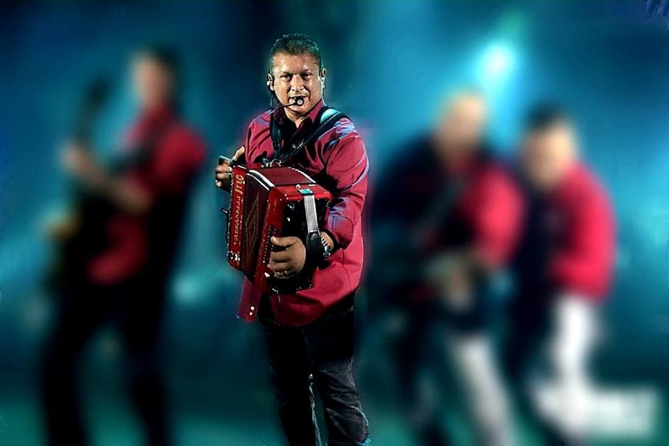 Los Chamacos addresses the break up with Jaime DeAnda