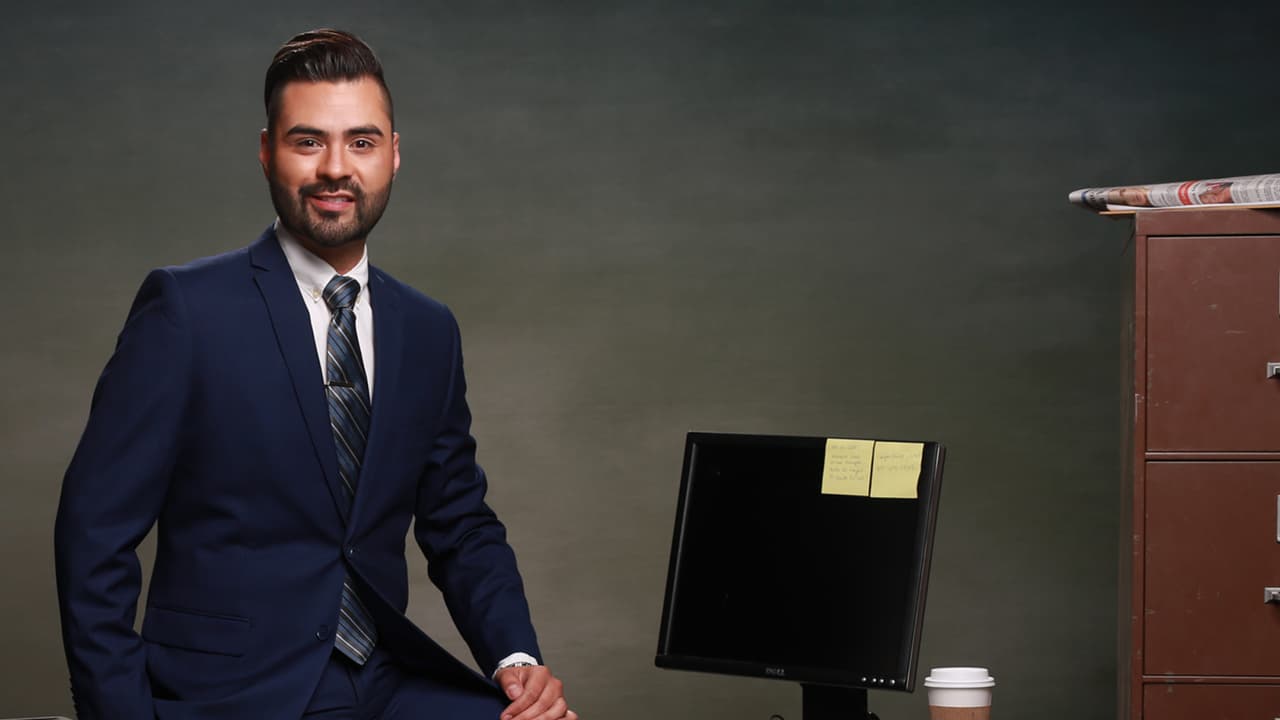 Jorge Valenzuela