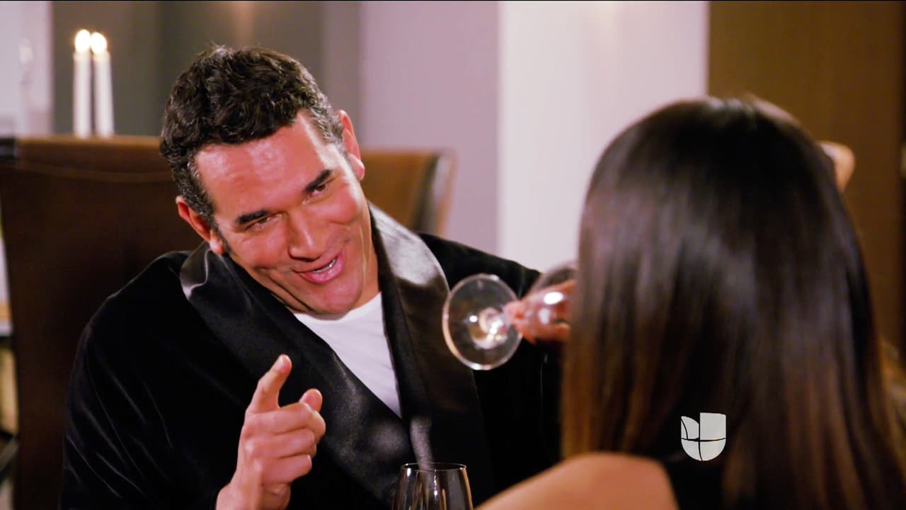 Mira sus ojos. ¿Ya te diste cuenta que todo es una trampa?