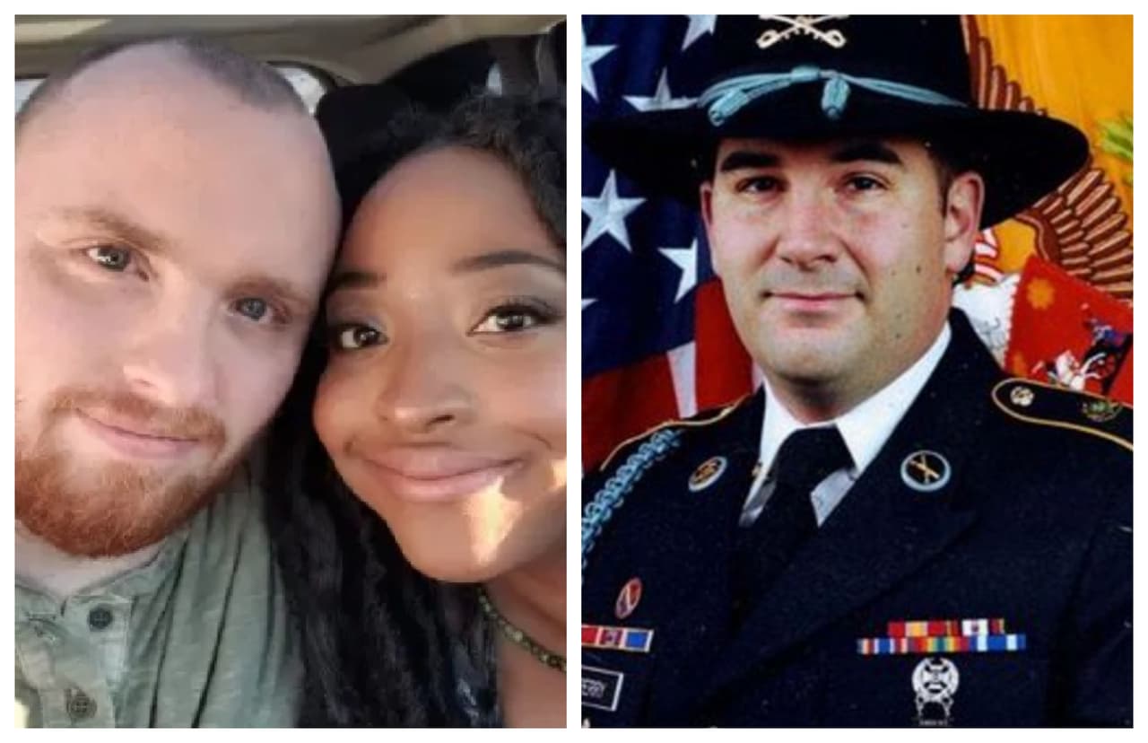 Acusan a sargento del Ejército de asesinato por la muerte del manifestante Garrett Foster