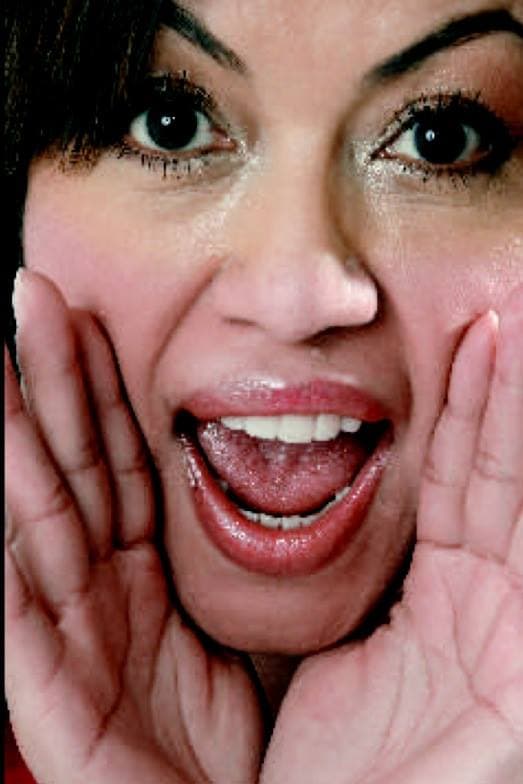 Lupita Reyes's profile picture