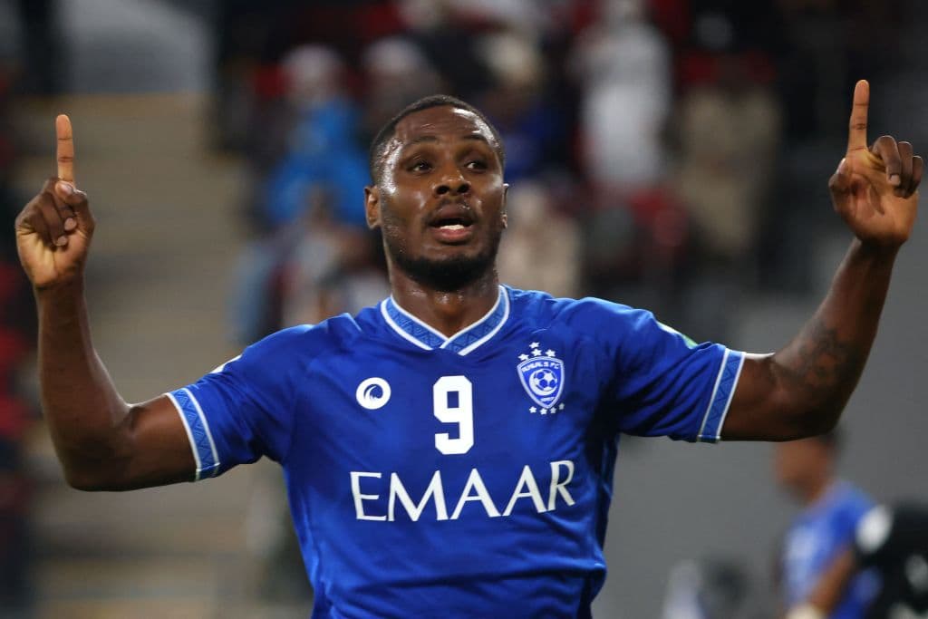 Al Hilal propina goliza a Al-Jazira con marcador de 6-1 durante la segunda Ronda del Mundial de Clubes de la FIFA 2022. Ighalo, Pereira, Kanno, Al-Dawasari, Marega y Carrillo le dieron el triunfo a los visitantes, mientras que Abdoulay Diaby anotó el único gol para los locales.
