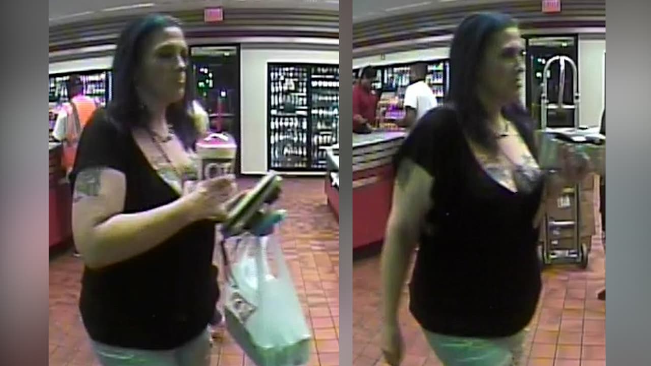 Buscan a un trio por robarle sus pertenencias a un conductor de un camión de 18 ruedas después de que le pidieron ayuda