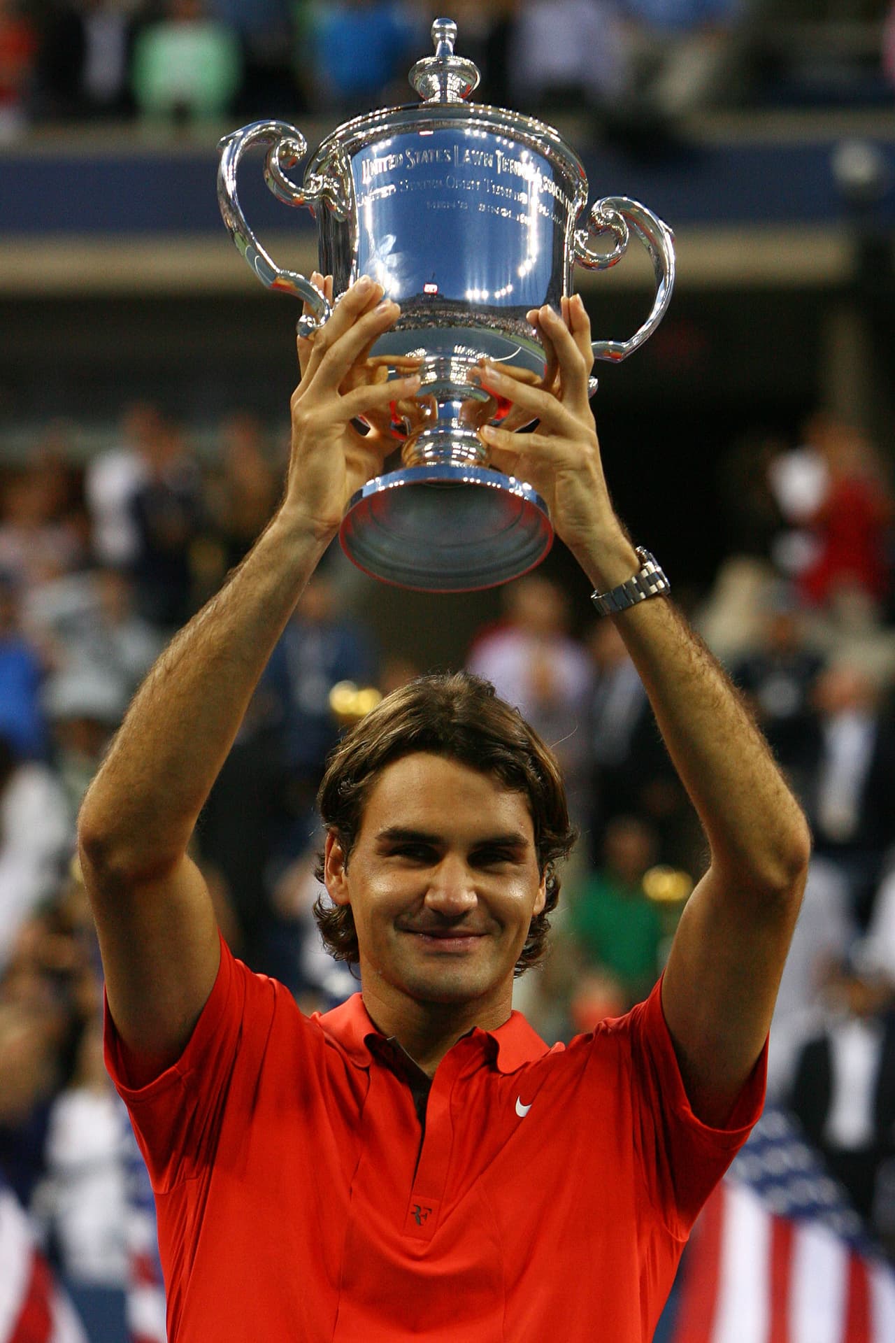 US Open 2008