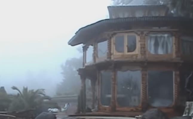 Un video que policías mexicanos grabaron tras ingresar a la residencia del capo colombiano Harold Mauricio Poveda Ortega, alias ‘El Conejo’, se pudo ver en una audiencia a principios de febrero. Trataban de capturarlo porque un cabecilla del Cartel de Sinaloa lo delató en la agencia que encabezaba García Luna.