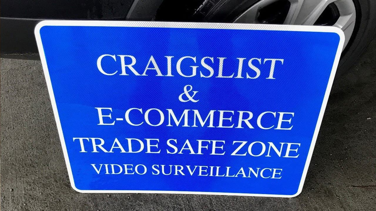 Para evitar robos: Piden utilizar las ‘zonas seguras de comercio electrónico’ para comprar y vender por redes sociales