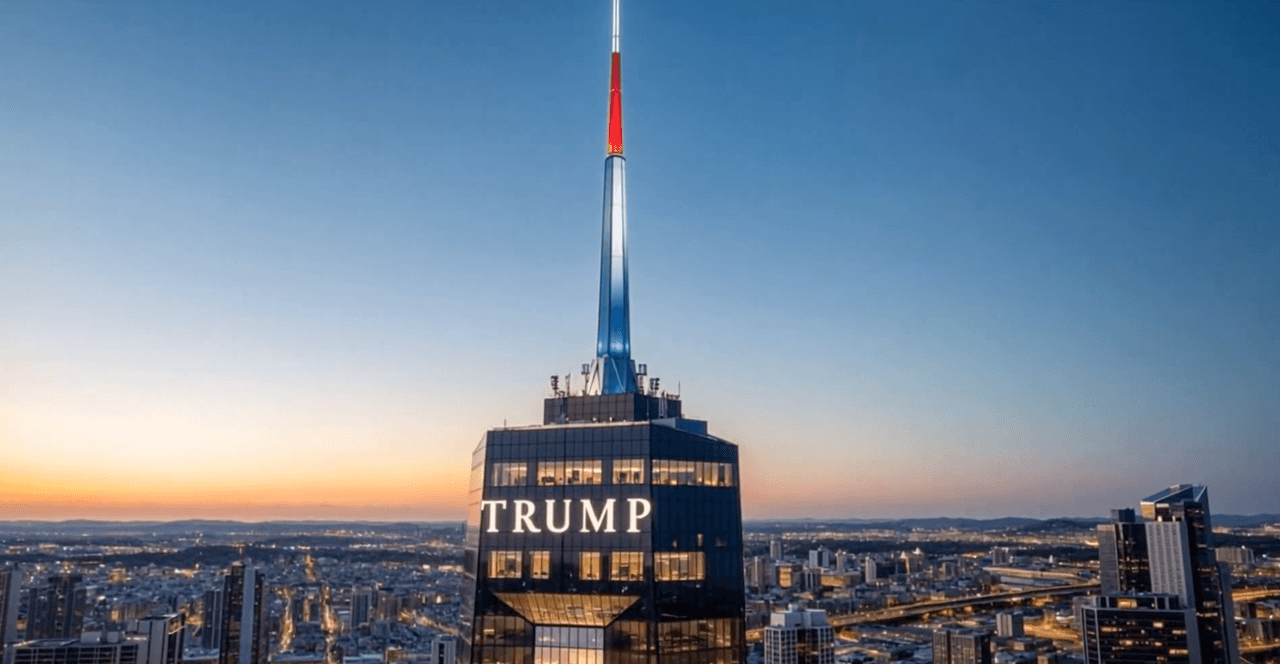 Los términos de la transacción solo requerirían que se destinara algunas partes de la propiedad a una biblioteca presidencial y museo. El resto del espacio puede usarse para fines de lucro, como con un hotel o condominio.
<br>