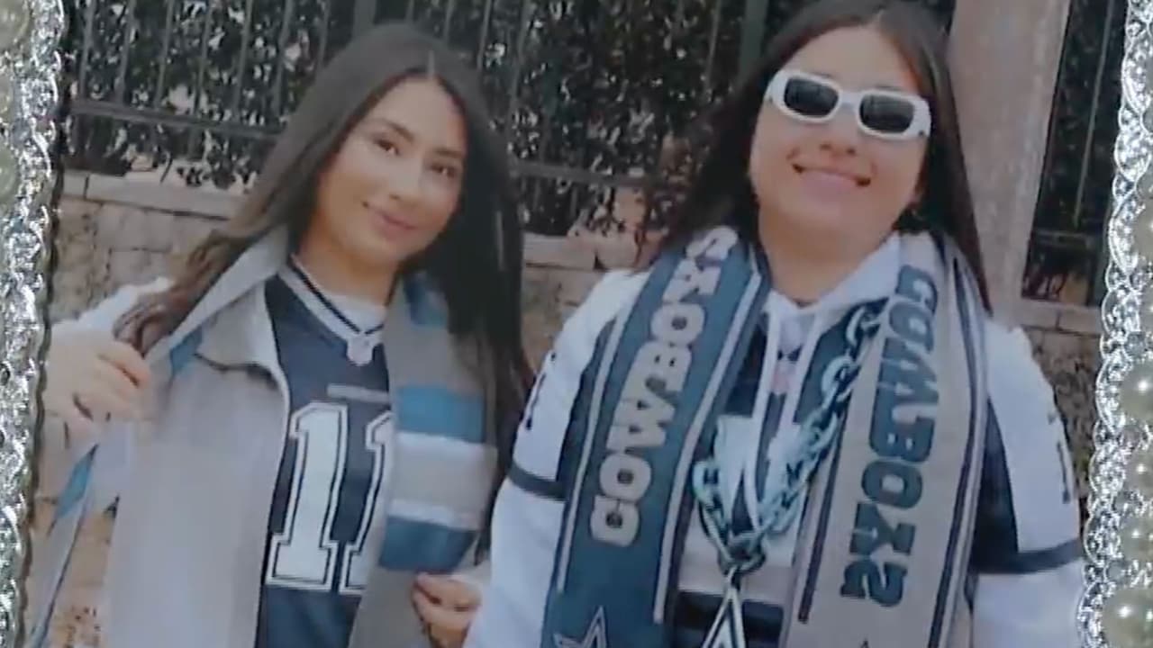 “Quiero que toda la verdad salga… Perdimos 5 niñas jóvenes que apenas empezaban la vida”, dijo Ana Cruz.