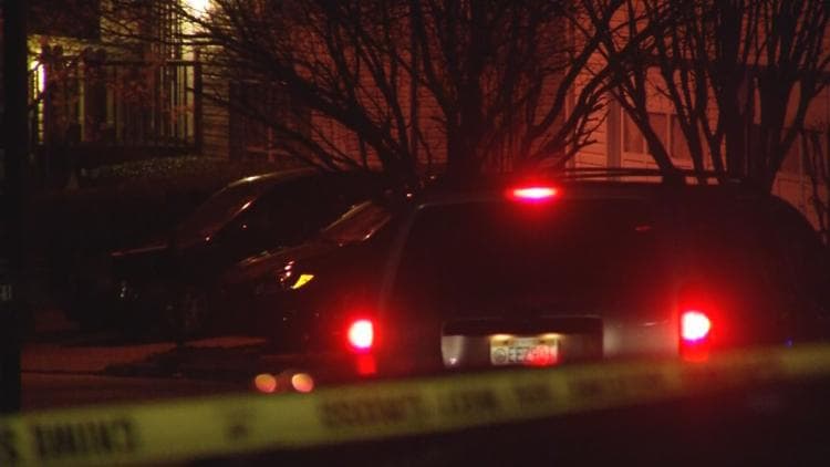 Presunta disputa doméstica termina en tragedia al este de Atlanta