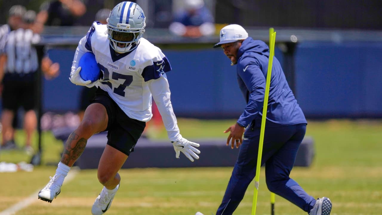 <b>Lo que debes saber antes de ir</b>
<br>No necesitas entrada, pero llega temprano (los lugares vuelan).
<br>Lleva gorra, botella de agua y buen ánimo.
<br>Sigue a los Cowboys en redes por si hay cambios de horario.