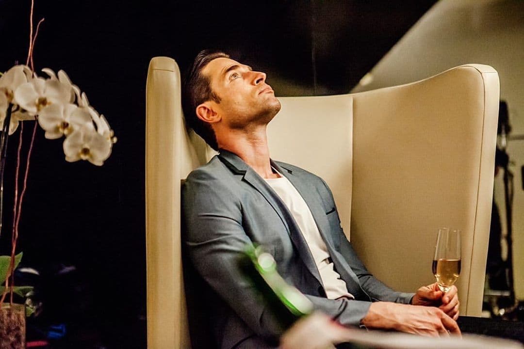 En cuanto a los estelares masculinos, el periodista de espectáculos mencionó a Sebastián Rulli, ex de Aracely Arámbula.