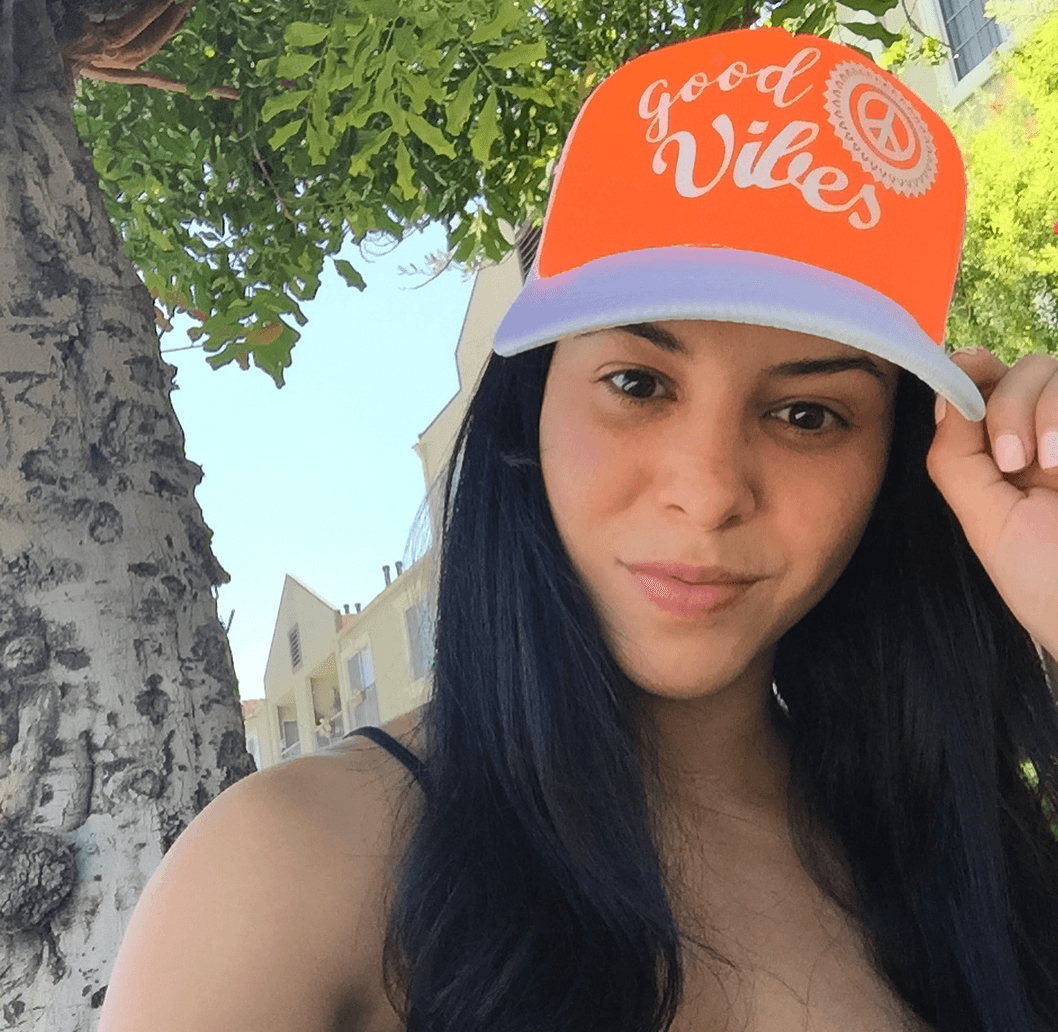 Ese mismo año, participó en 'Miss Teen International', certamen en el cual también fue la ganadora.