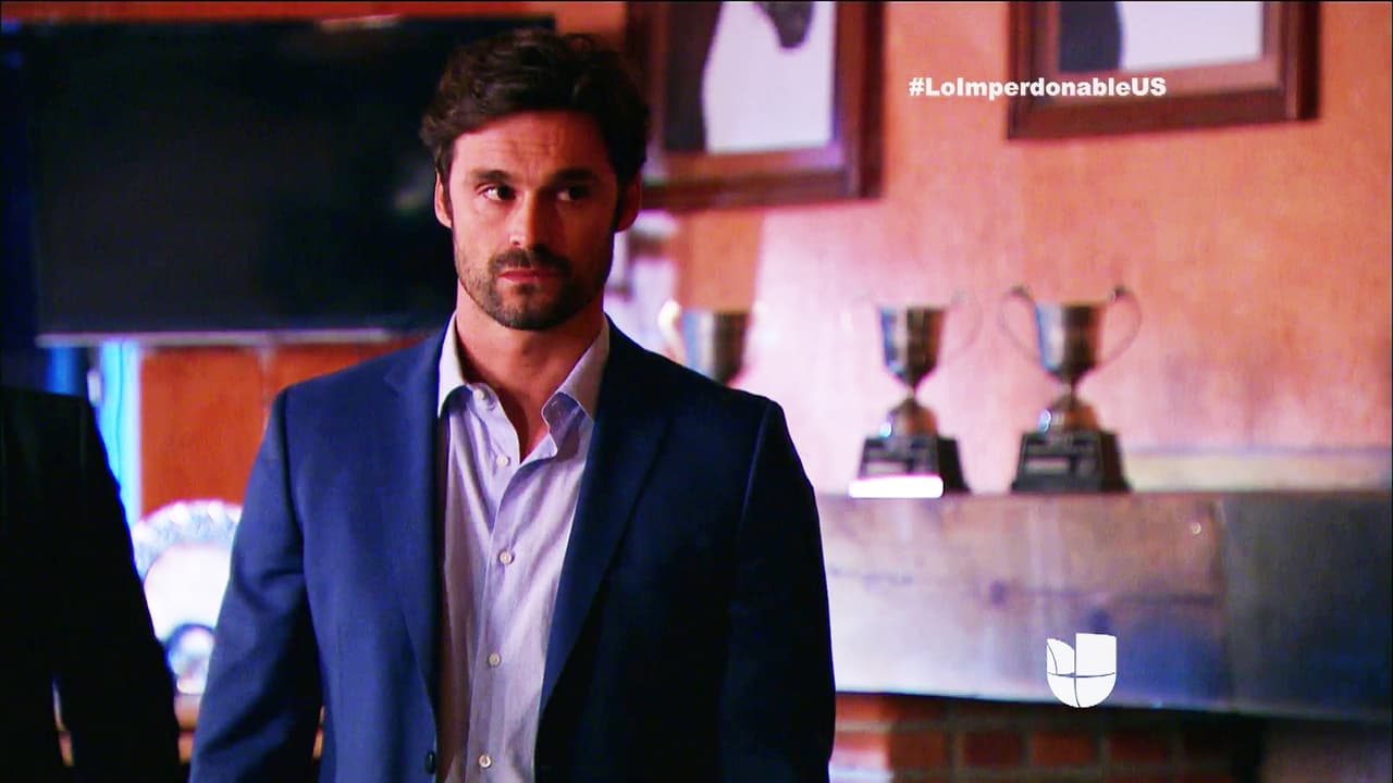 Parece que la situación empeorará Martín, Emiliano quiere ya una revancha.