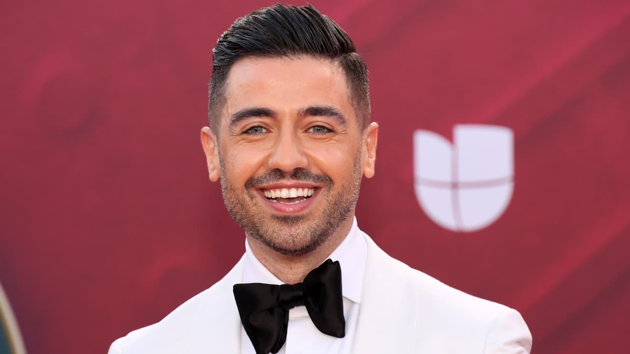 CDI: Código de Investigación, Borja Voces es el conductor del nuevo programa de Univision