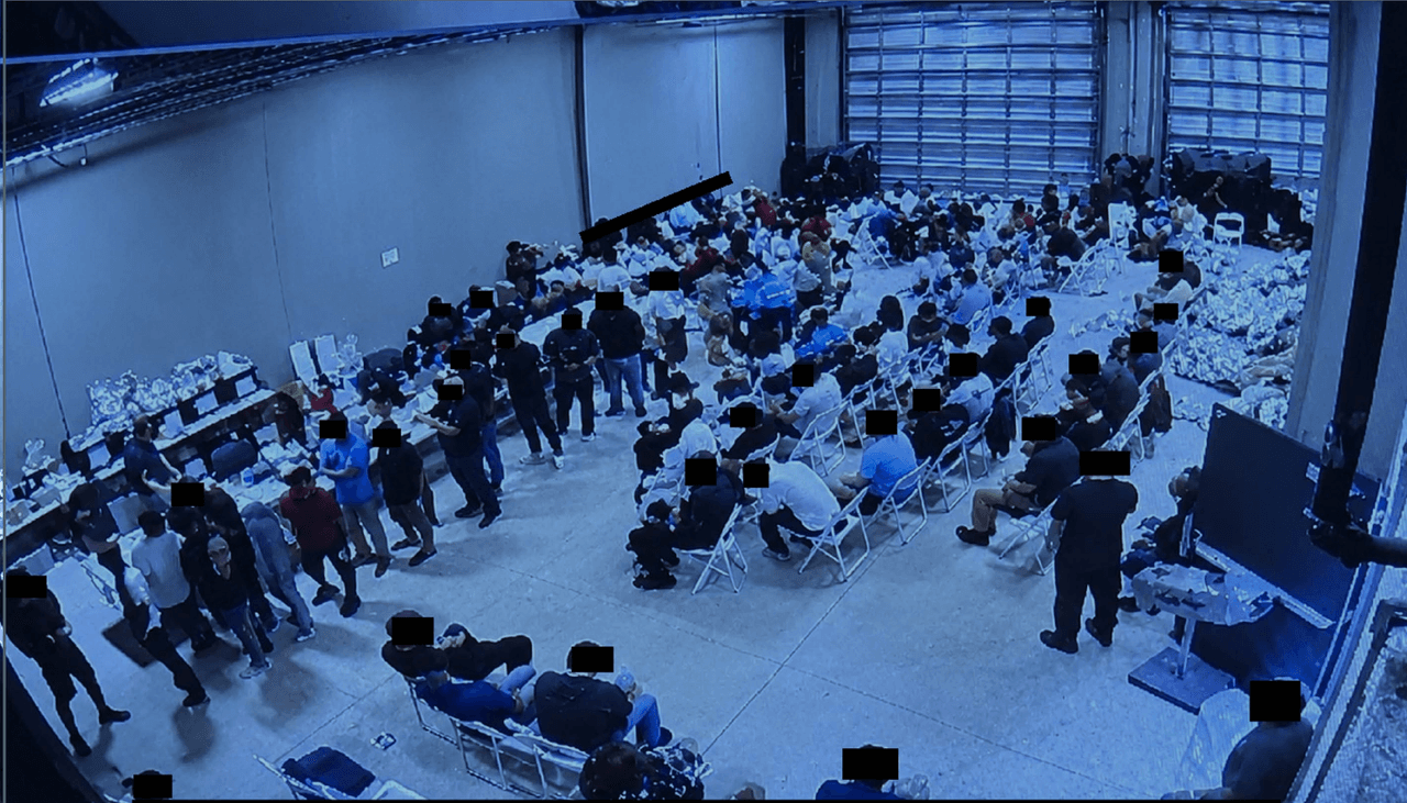 Demócratas del Comité de Supervisión y Reforma Gubernamental de la Cámara de Representantes