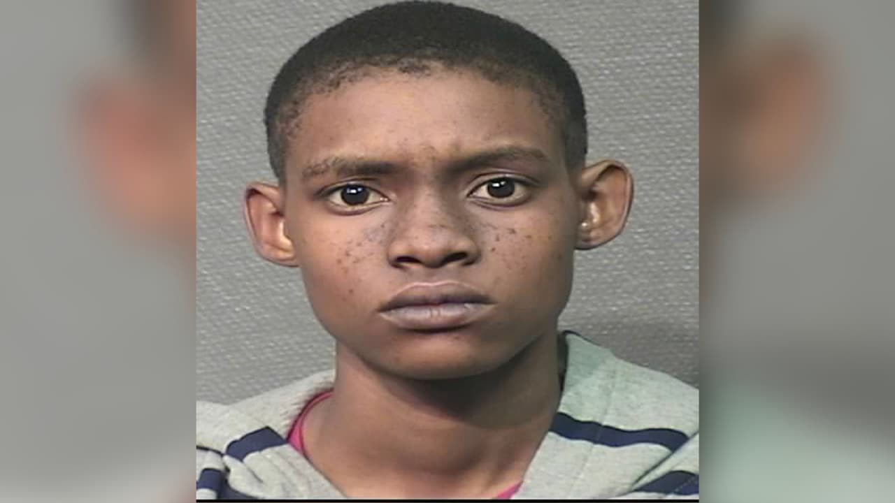 Condenan a 50 años de prisión a una mujer por cometer un asesinato en 2016