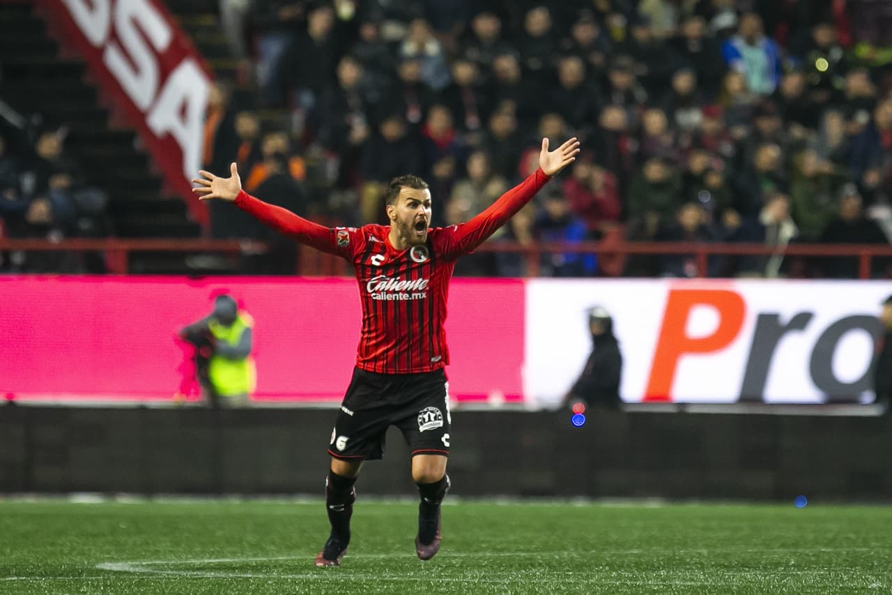 <b>Tijuana</b> | Valor anterior: 39.10 | Valor actual: 34.54