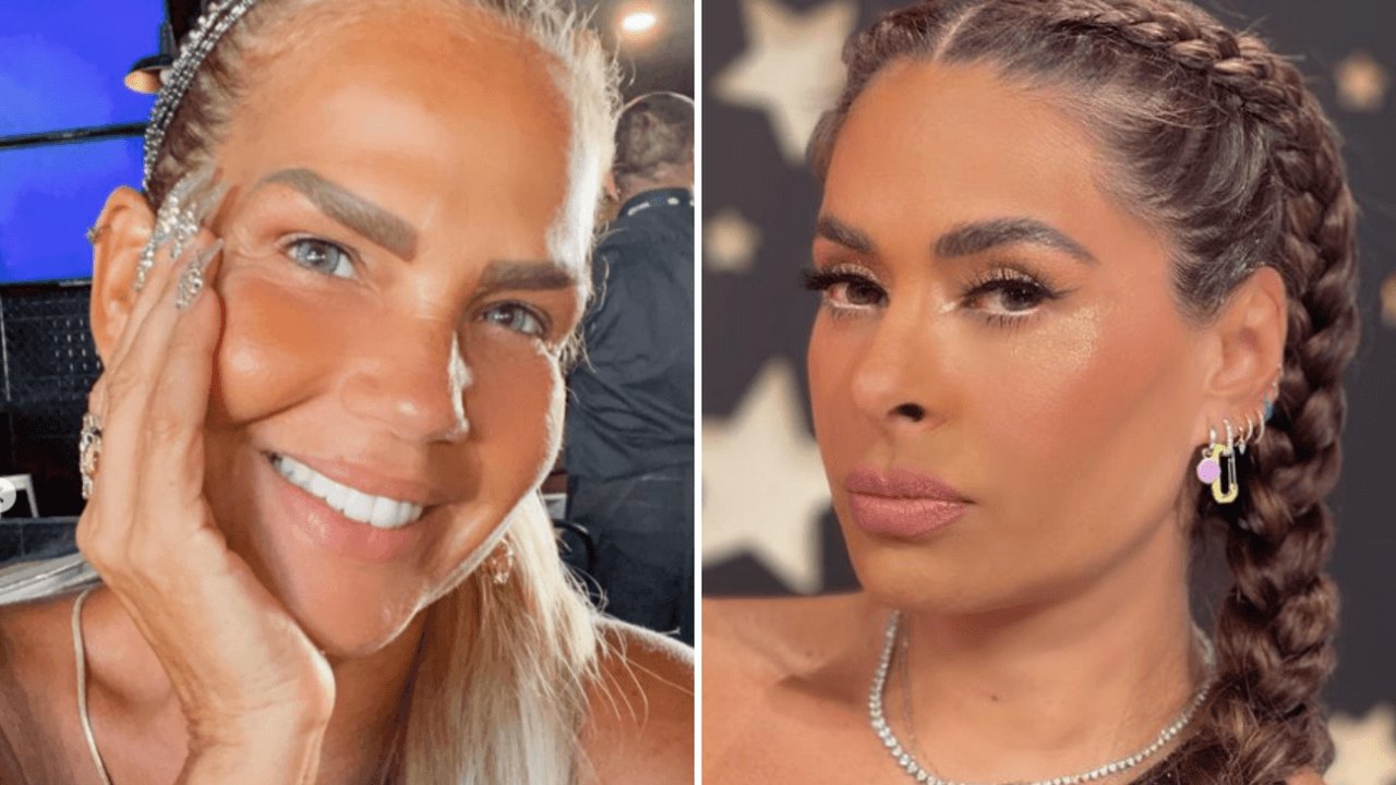 Niurka salió en defensa de Galilea: esto fue lo que dijo sobre las acusaciones en su contra